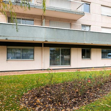 Saint Peres-Sleep In Normandie Apartman Caen Kültér fotó