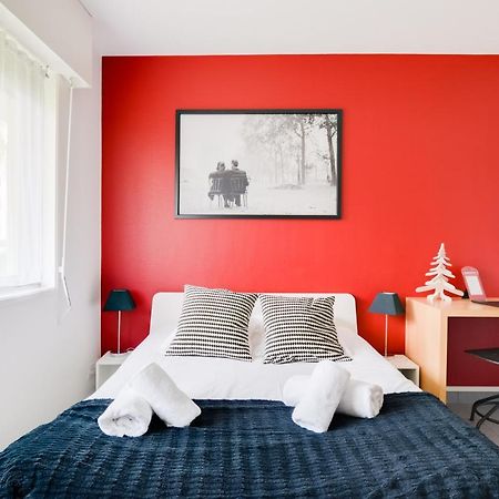 Saint Peres-Sleep In Normandie Apartman Caen Kültér fotó