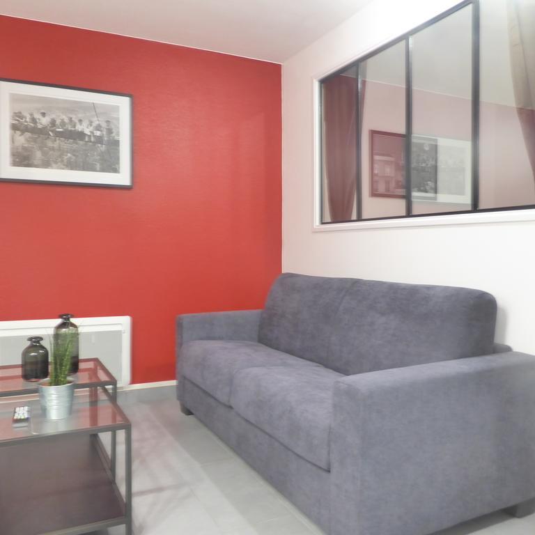 Saint Peres-Sleep In Normandie Apartman Caen Kültér fotó