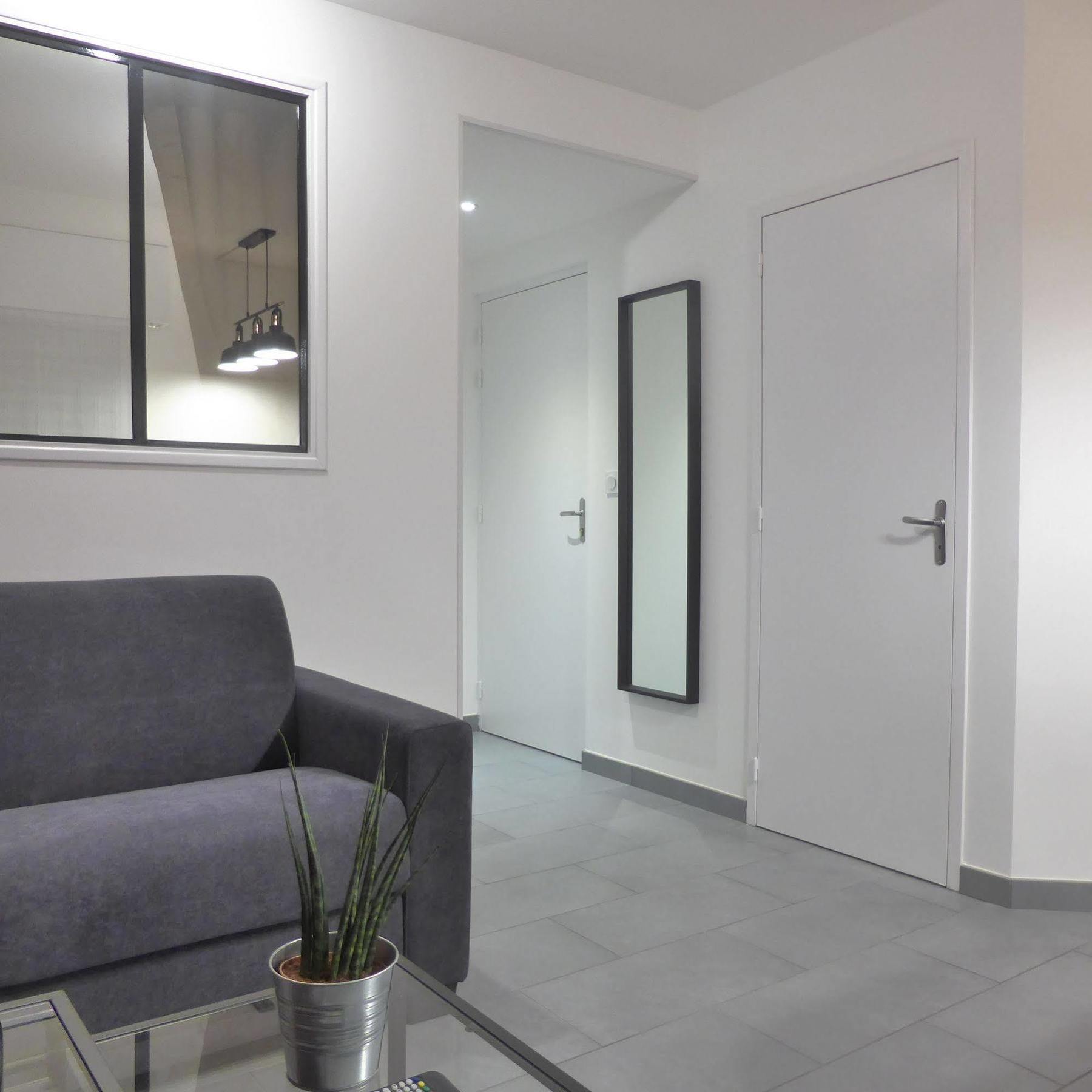 Saint Peres-Sleep In Normandie Apartman Caen Kültér fotó