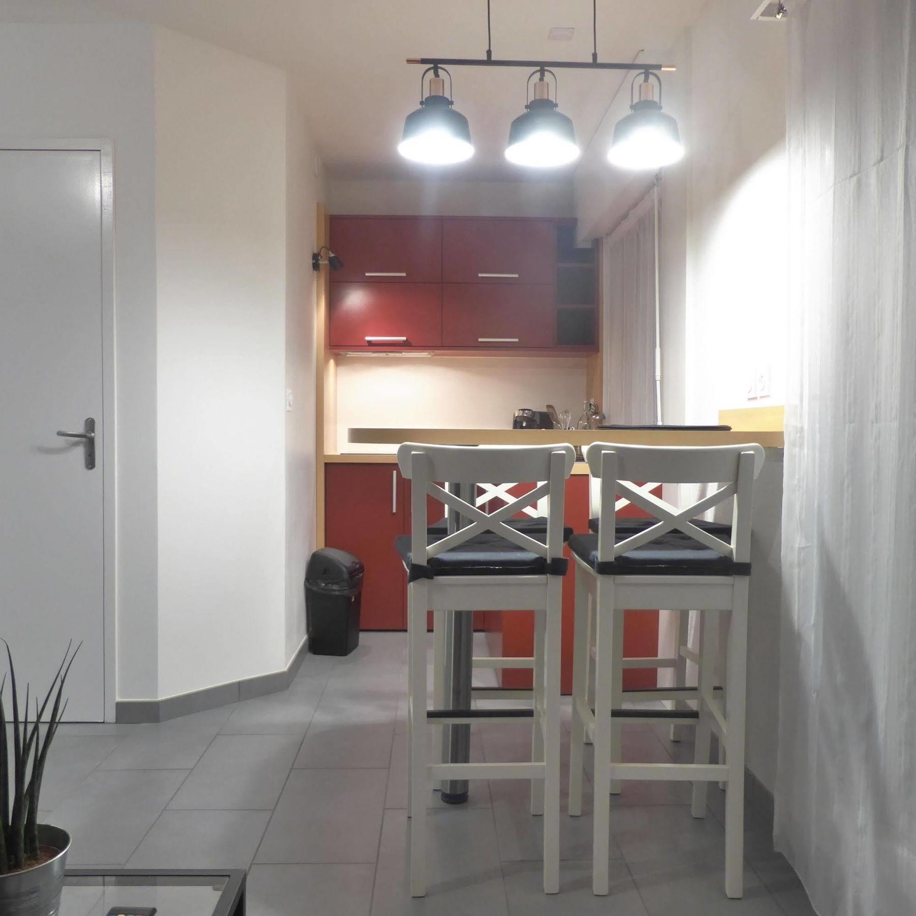Saint Peres-Sleep In Normandie Apartman Caen Kültér fotó