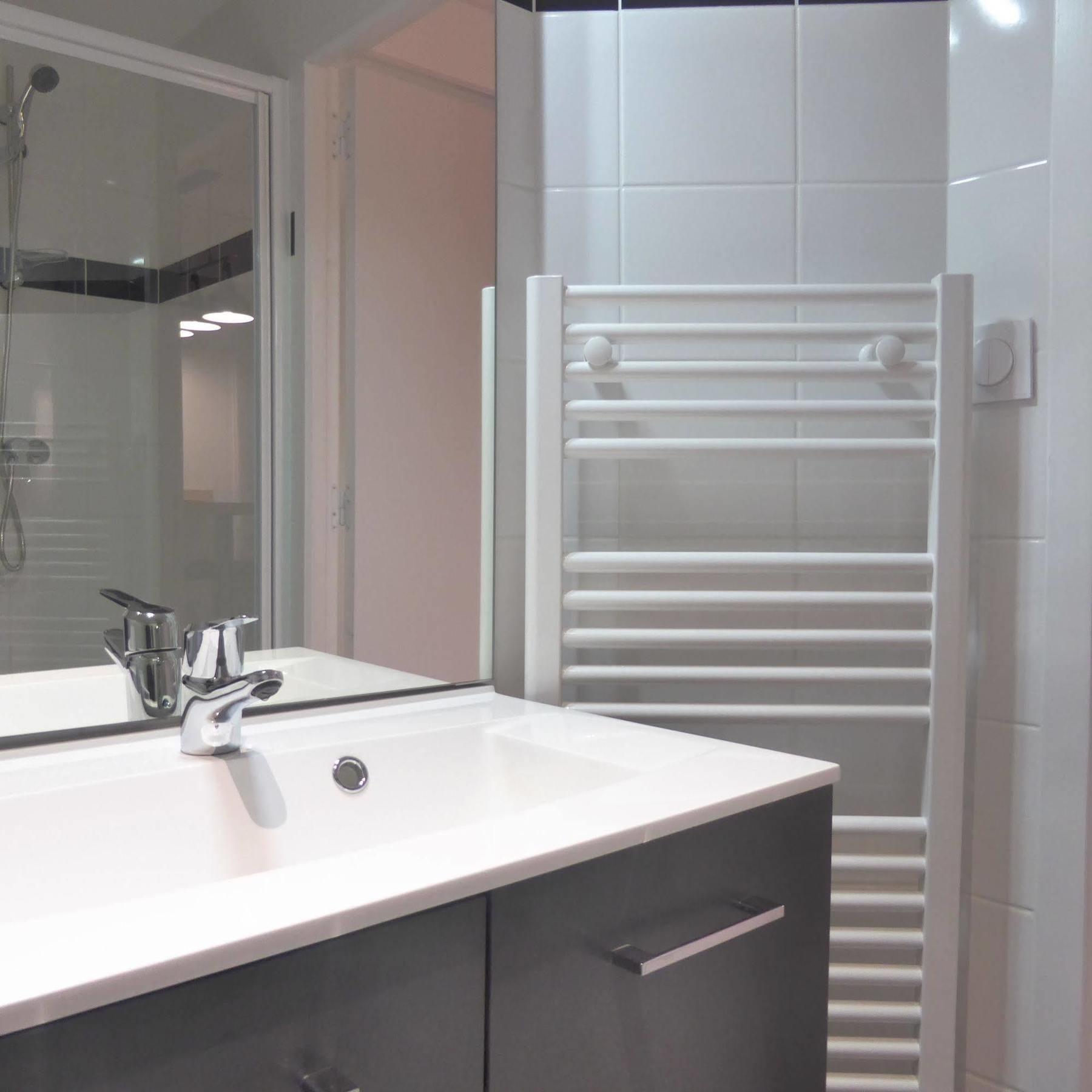 Saint Peres-Sleep In Normandie Apartman Caen Kültér fotó