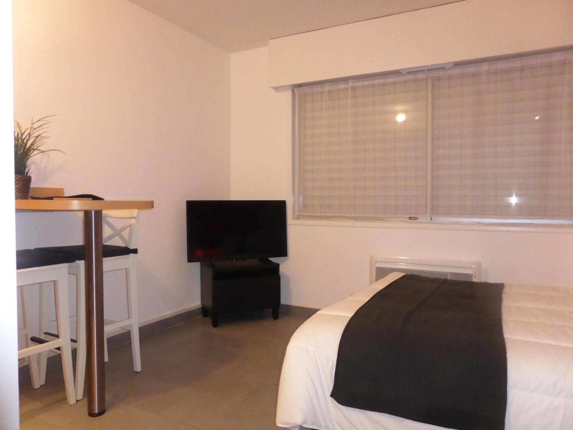 Saint Peres-Sleep In Normandie Apartman Caen Kültér fotó