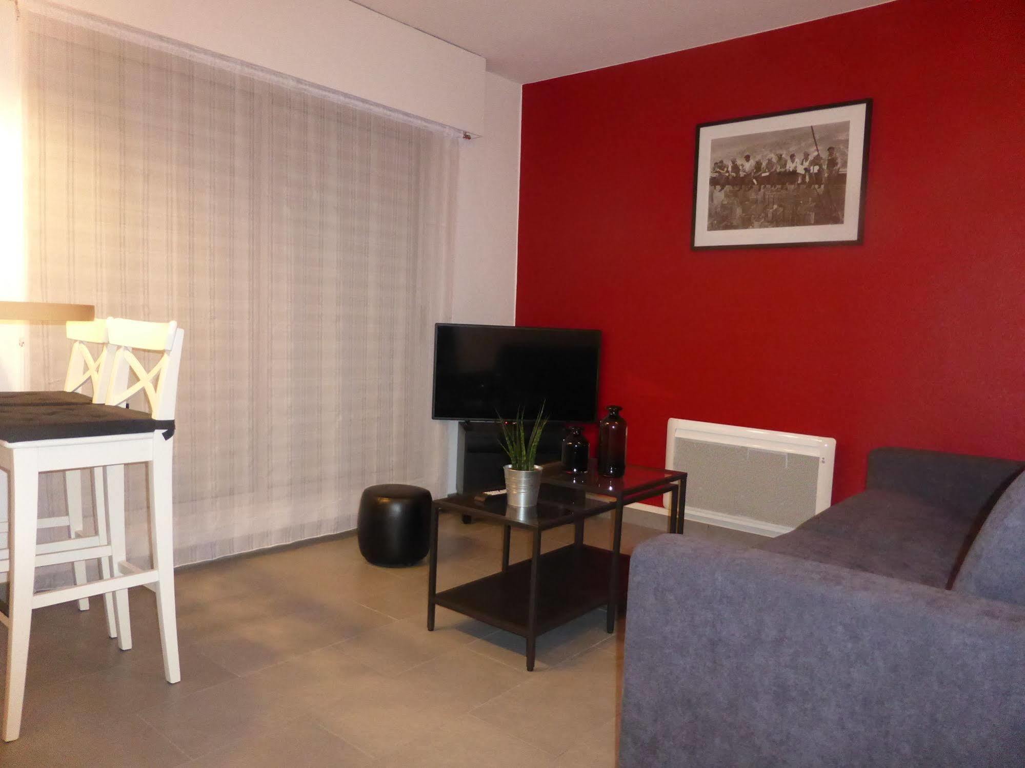Saint Peres-Sleep In Normandie Apartman Caen Kültér fotó