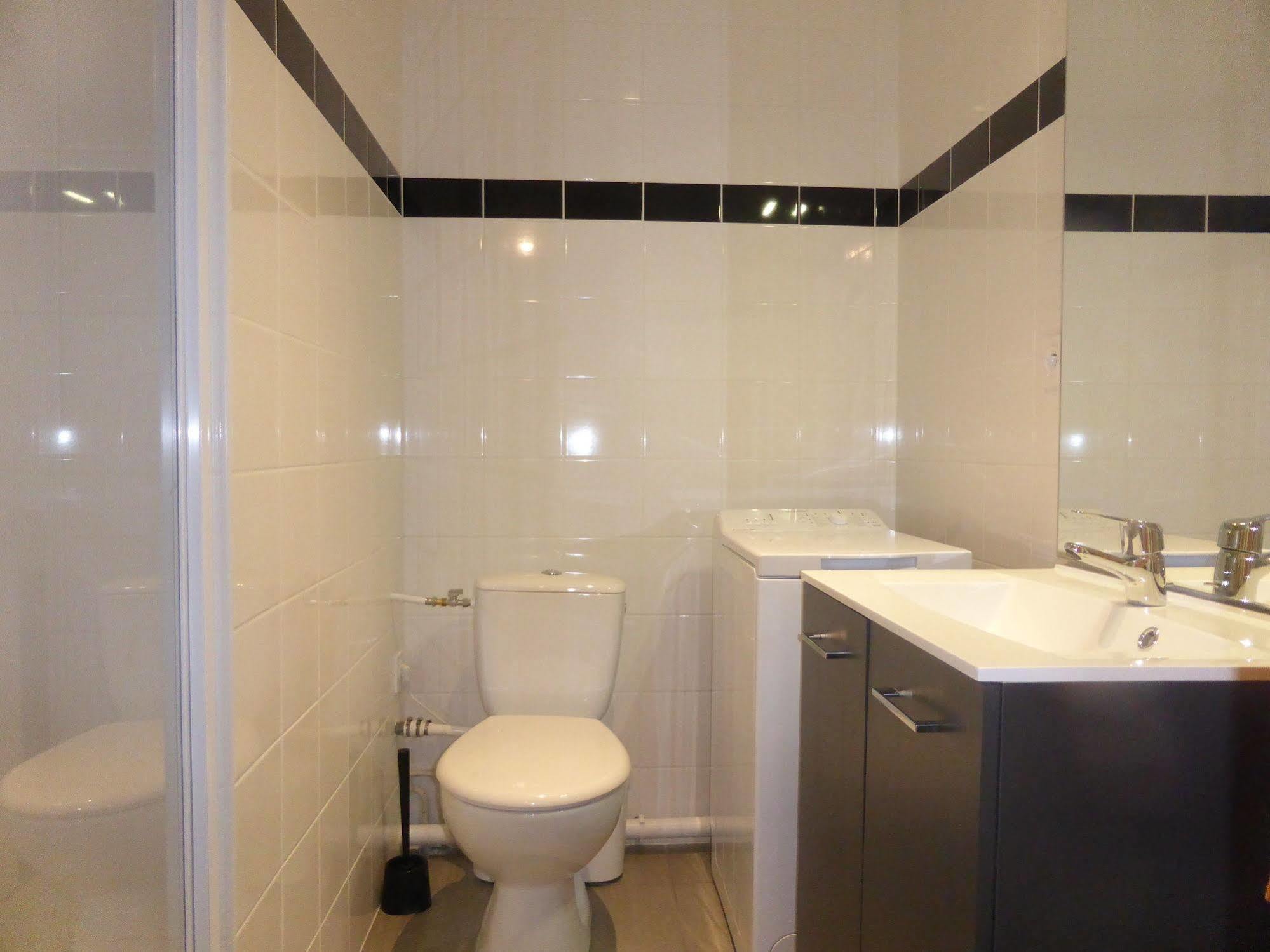 Saint Peres-Sleep In Normandie Apartman Caen Kültér fotó