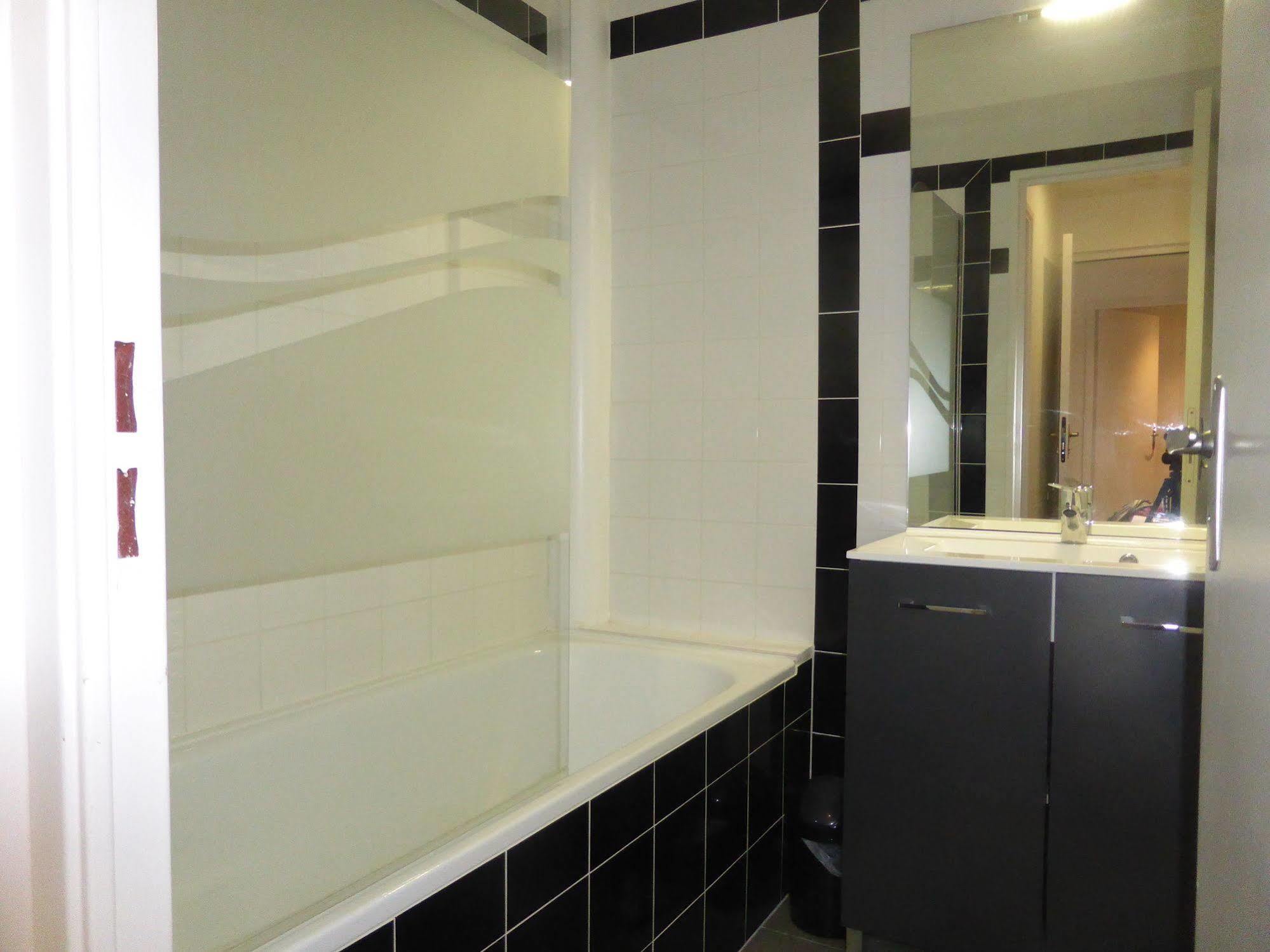 Saint Peres-Sleep In Normandie Apartman Caen Kültér fotó