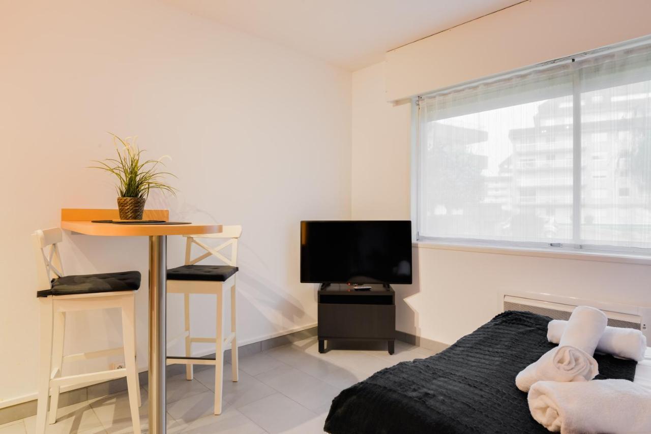 Saint Peres-Sleep In Normandie Apartman Caen Kültér fotó