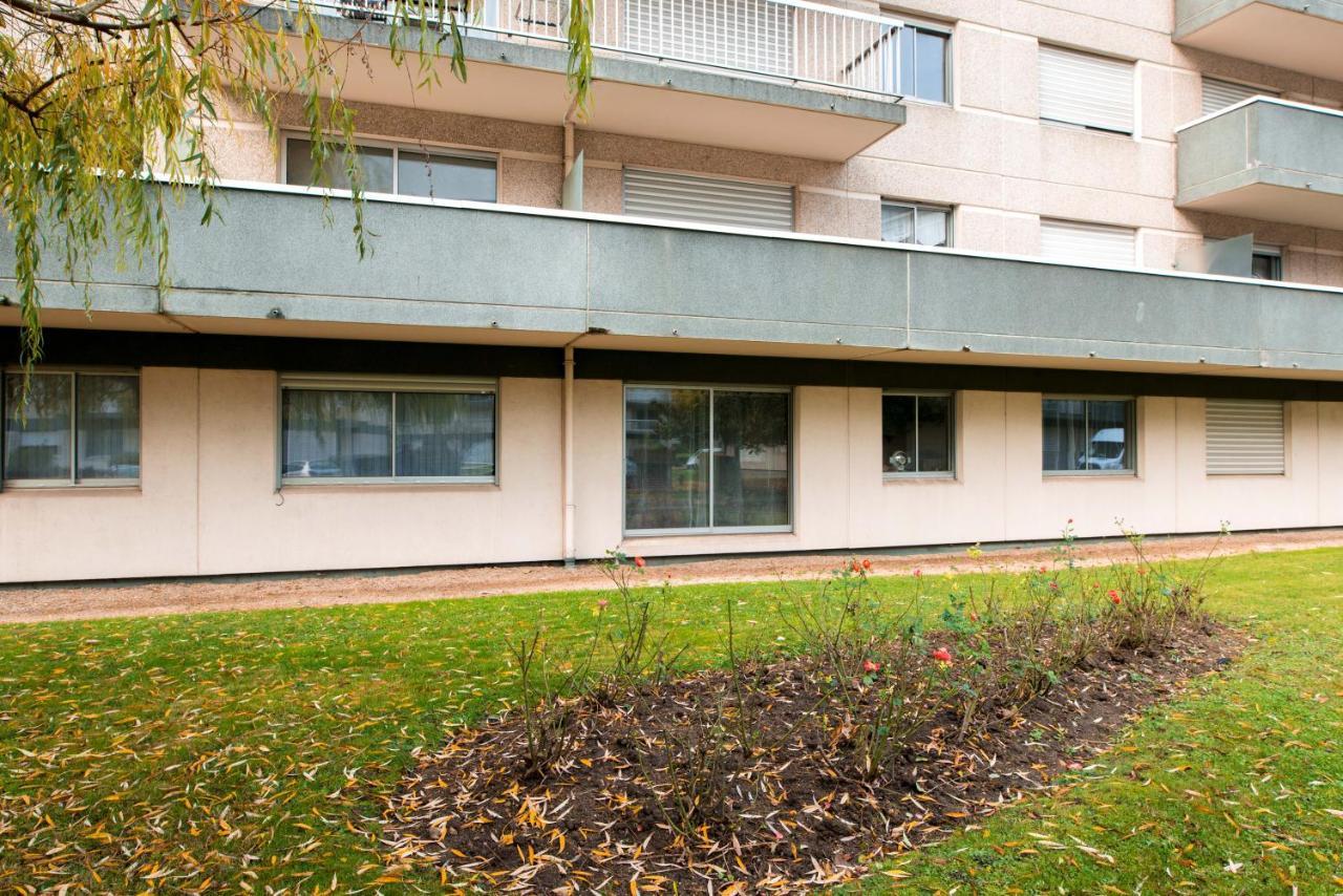 Saint Peres-Sleep In Normandie Apartman Caen Kültér fotó