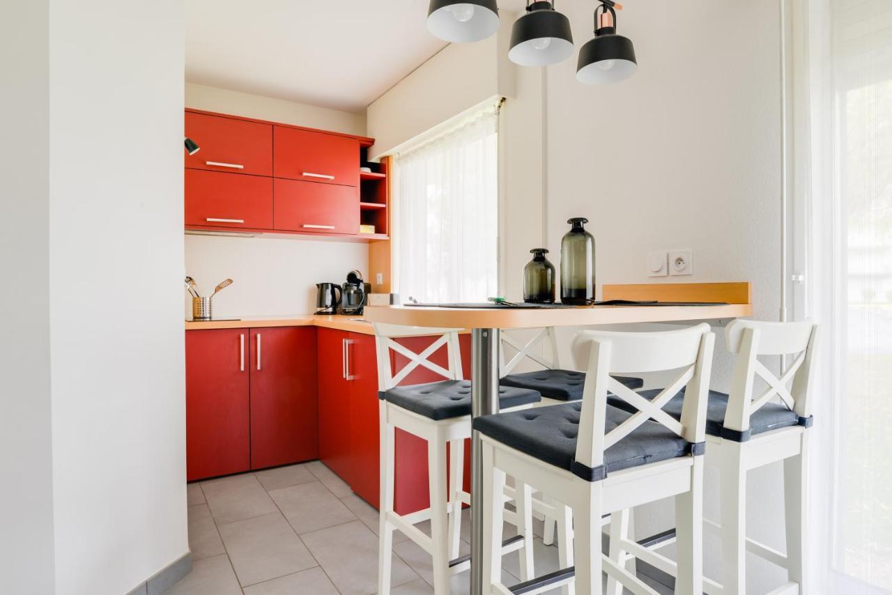 Saint Peres-Sleep In Normandie Apartman Caen Kültér fotó