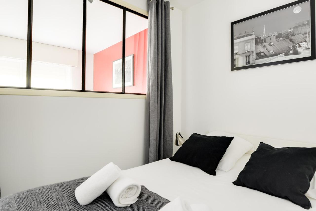 Saint Peres-Sleep In Normandie Apartman Caen Kültér fotó