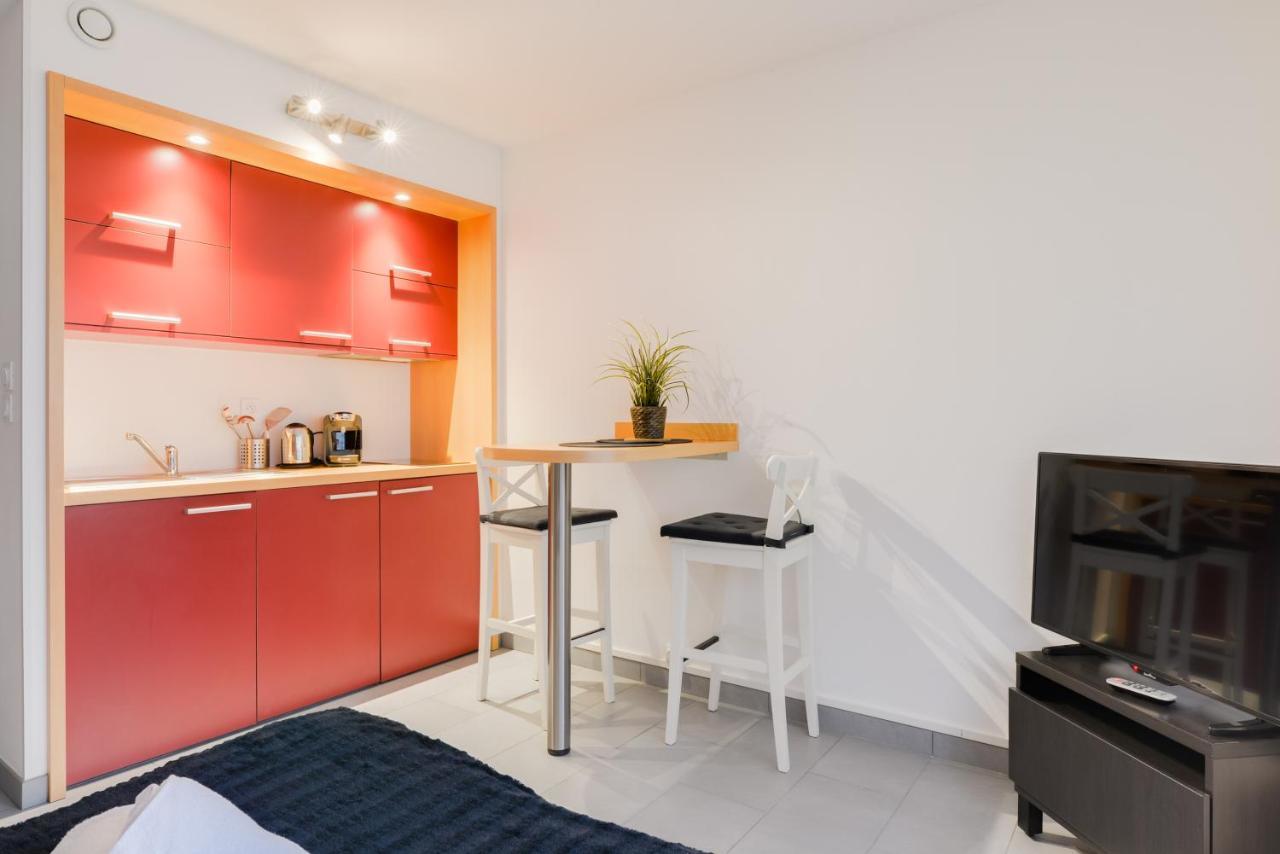 Saint Peres-Sleep In Normandie Apartman Caen Kültér fotó