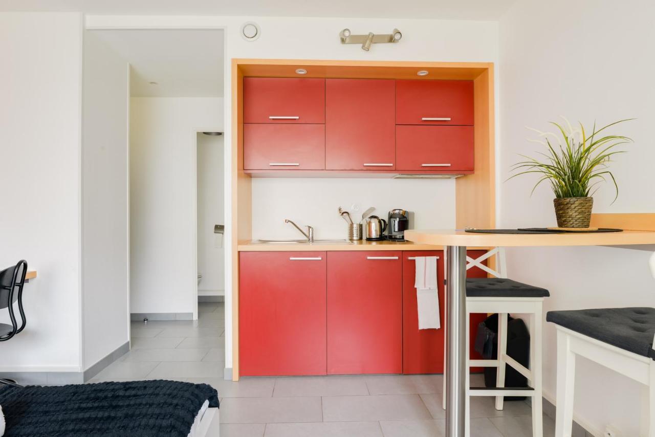Saint Peres-Sleep In Normandie Apartman Caen Kültér fotó